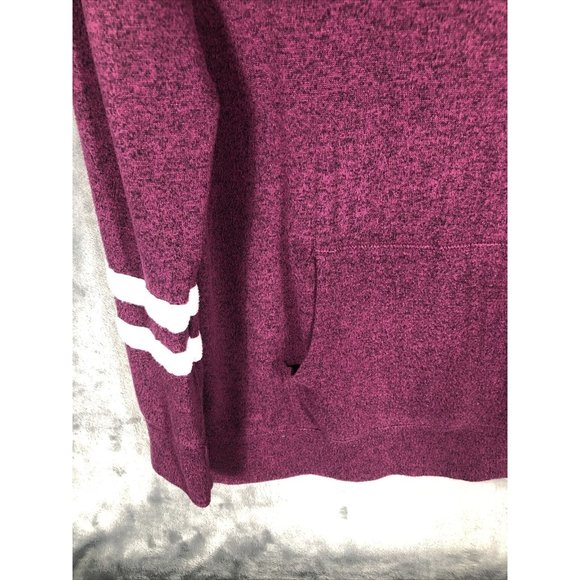 Old Navy Hoodie Women’s Long Sleeve Extra Large Size 14 - Picture 7 of 11